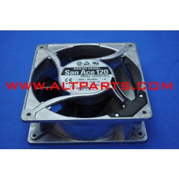 AC FAN (109S078UL) 200V | <p>Amada # 109S078UL / 36387490</p>