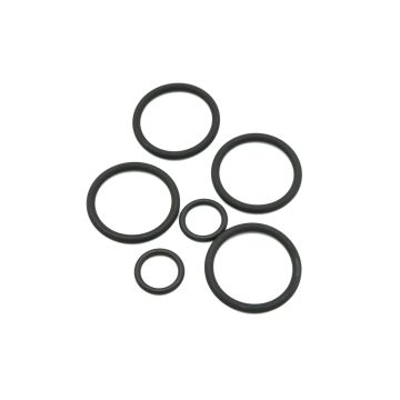 Servo Valve mount o-rings