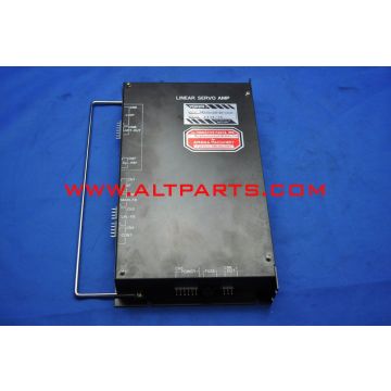 Linear Servo Amp | <p>Linear Servo Amp SK1102-A30-BV</p>
