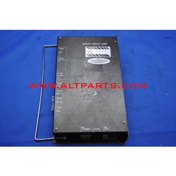 Linear Servo Amp   | <p>Amada # 74399103</p>