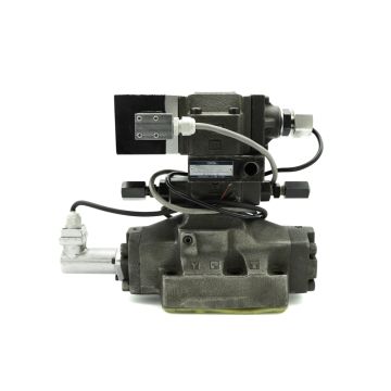 Linear Servo Valve | <p>Amada #'s 74399002 / 74398542</p>