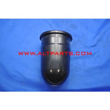 Accumulator Bladder  | <p>Amada # 74398034 / Accumulator Bladder J-070-1 &amp; J100-1 / J70-1</p>