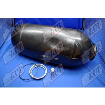 Accumulator Bladder | <p>4440802 / N1850-20D / Bldr N-150-20BLD / N210-20BLD</p>