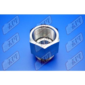 Fluid Port Adapter | Amada # 7832243