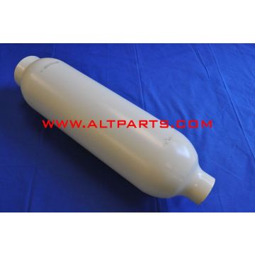 Accumulator 4 Liter | Amada # 74379318 / R210-4D / 7832243
Requires Adaptor A8082a