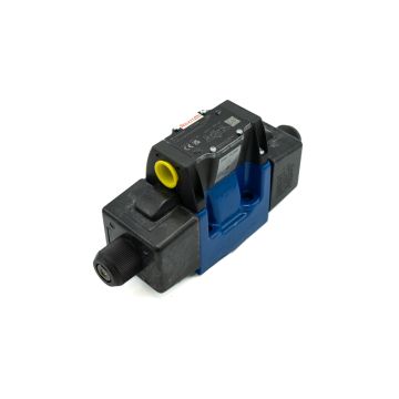 Solenoid Valve 4WE10HAO/AW100-00NPSZ4(4WE10H-40/CW100N9)