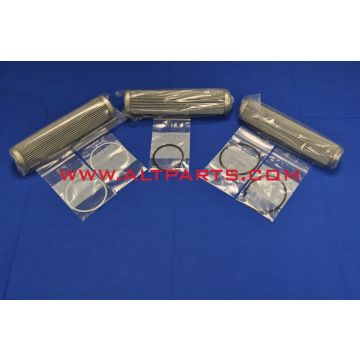 Filter Kit-Vipros 255  | <p>Amada # 74361010</p>