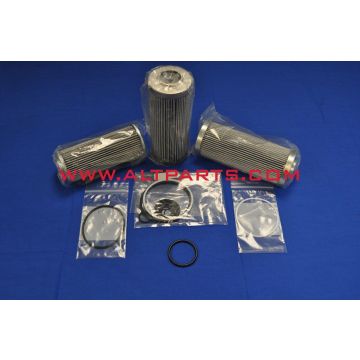 Filter Kit-Vipros 357,367Q | <p>Amada # 74361015</p>