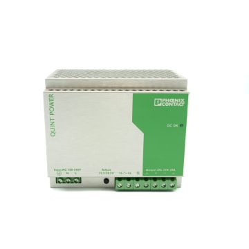 Power Supply PS-100-240/24/20 | Amada # 71501143