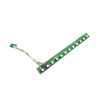 A20B-1002-0350 (Keyboard- 12 Key)