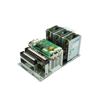 PDT-B3B-10 Servo Amp Replacement