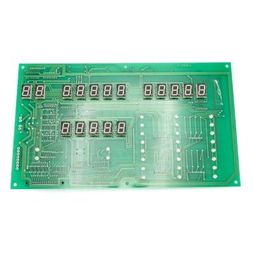 S-6898A Display Board (NC9EX-II) | Amada # 36077092 / 36149201