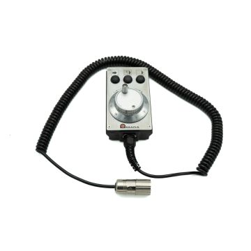 Handwheel  | Amada # 35030104  / c72531