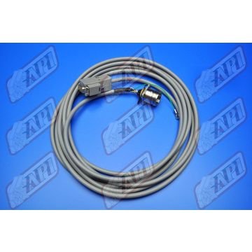 Handwheel (Cable Only) | Amada # 35030114 /C 20244 (For  C725231)