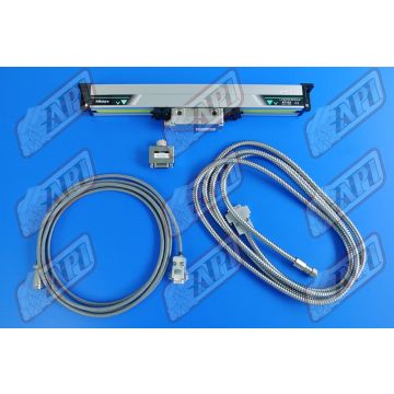 HFB Left Side Linear Scale Kit | Left Side Linear Scale Kit
Amada # E09467 (E08692, 529102-5AM9,E50764) / AT103-250 / 35006002 / 36178063

