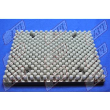 Brush 2 (Chute Base) | <p>Amada # 74812637 / 3808422</p>