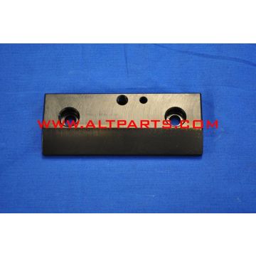 HFB Clamp Plate | <p>HFBClamp Plate</p>