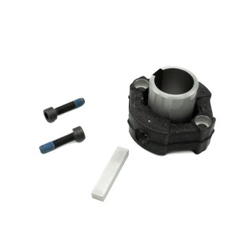 Togu Coupler Assembly