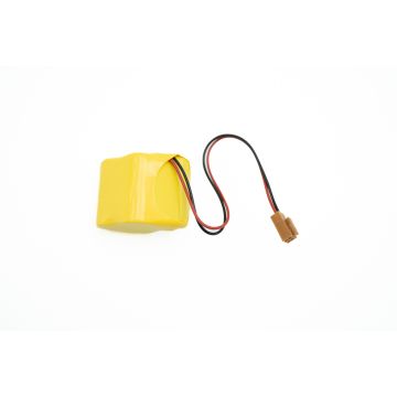 Battery Br-2/3AGCT4A / A98L-00