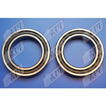 Bearing Set-74081109 TOGU III | Amada # 74081109