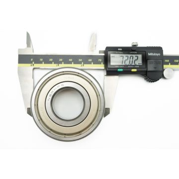 6306ZZ Bearing | Amada # 45112118 / 630622