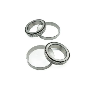 Bearing 32020JR 2pc set (Togu)