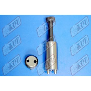 B Station Thick Turret Auto Index Alignment Jig (1 1/4") | <p>Amada # 81007k</p>
<p>For Auto index, and single track machines.</p>