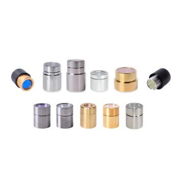 BWT Output Cover/line D12.8-H18 Gold (Non-OEM)