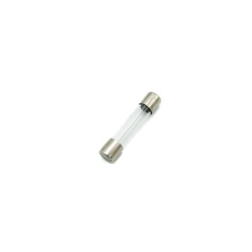 Glass Fuse 2.0amp 6mm x 30mm