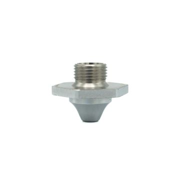 NCB Chromed Nozzles | <p>NCB Chromed Nozzles</p>