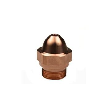 LP Spherical Tip Nozzles | LP Spherical Tip Nozzles