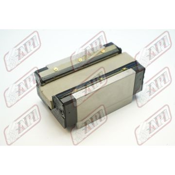 Bearing Block | Bearing Block-LM- HSR 45R