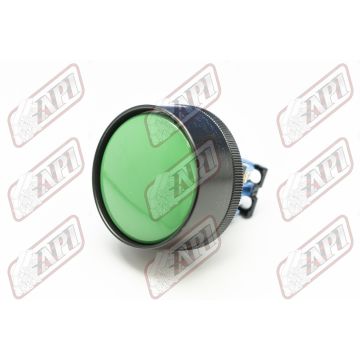 Push Button Switch AH30-B3G11 | <p>Amada # 94304627 / 7910111</p>