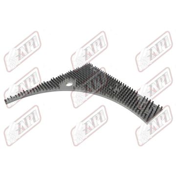 Brush Table H | <p>Amada # 74384487 / 6579257</p>