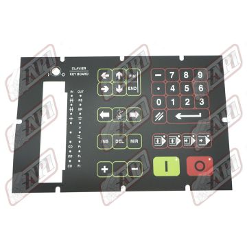 HFB Overlay | HFB Overlay