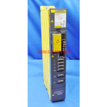 Servo Amp A06B-6079-H101 | <p>A06B-6079-H101</p>