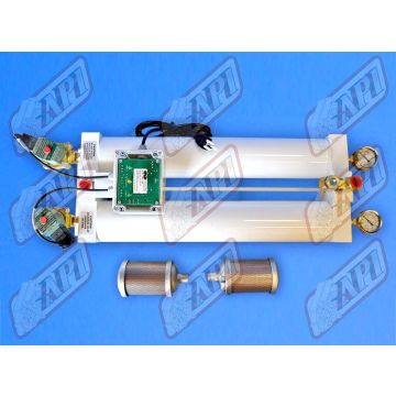 HR5-11MP Desicant Air Dryer System | HR5-11MP Desicant Air Dryer System