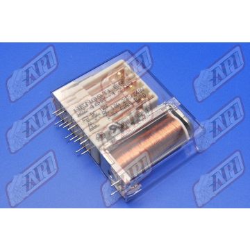 H462-1209 12vdc Safety Relay | H462-1209 12vdc Safety Relay