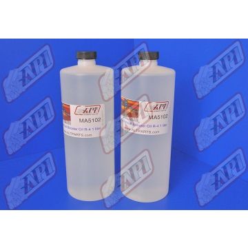 Mechanical Booster Oil R-4 1 liter | Mazak #z50mb002420
