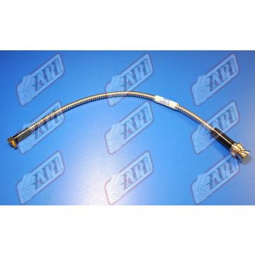 Cable Straight BNC-90° MCX 300mm Armored Cable | Precitec # p0360-150-00300<p>Additional Reference #’s: PT347-0014 / KE 300 gw Z mm</p>