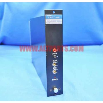 LVDT Amp AMD-L25-S-100-3704 | Amada # 74369302 / (Same as...S-100-30/35/3604)