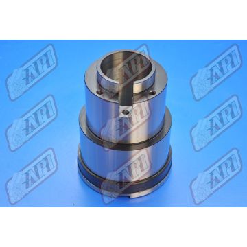 Auto Index Guide Holder | <p>Amada # 74058556 / 822418a-f</p>