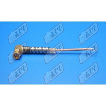 Sensor Cable (Pre Amp) | Mazak # 46143355320<p>Additional Reference #’s: MZ335-5320 </p>