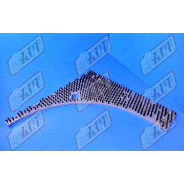 Brush Table H 6573532 | <p>Amada # 74379285 / 6573532</p>