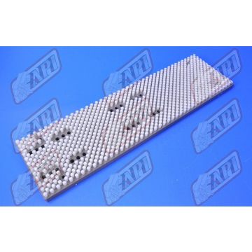 Brush (Chute Base) | <p>Amada # 74811575 / 3808785</p>