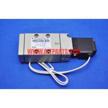 Valve VP4124A-009g | Amada# VP4124a-009g / VP4124A-023G-X52 / VP4124A-021G-X52