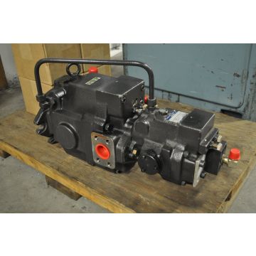 HYDRAULIC PUMP   | <p>Amada # 74393663</p>