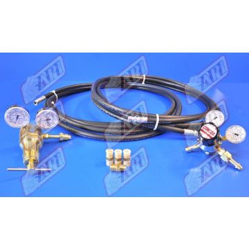 Assist Gas Regulator Kit | <p>Assist Gas Regulator Kit</p>