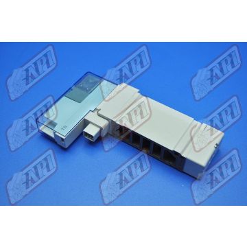 Solenoid Valve SY5100HT-5NZF1 | Amada # 74902944