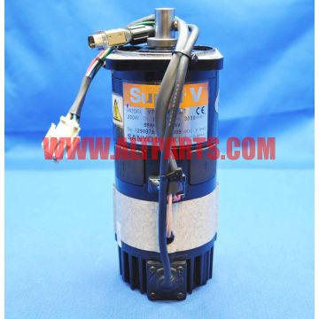 RGLD Servo Motor Servo Motor v720B-412el-7 | <p>Servo Motor V720B-412E17</p>